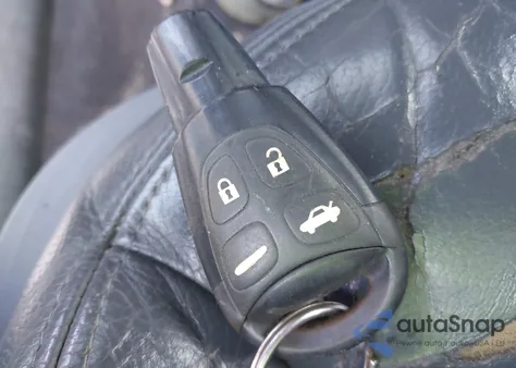 2004 Saab 9-3 Arc из США, поврежденный, VIN YS3FD79Y146004652